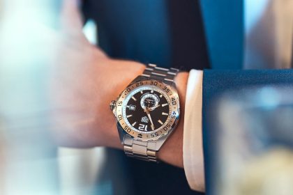Investir montre de luxe 2026 — Analyse MontreLuxe