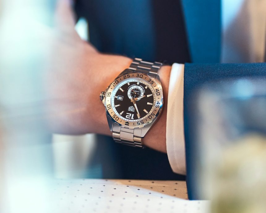 Investir montre de luxe 2026 — Analyse MontreLuxe