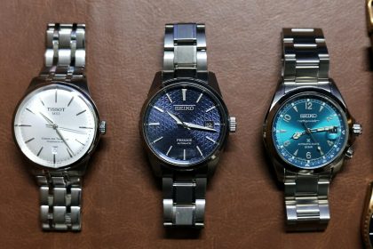 Montres qui prennent de la valeur 2026 - Analyse MontreLuxe