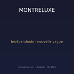 La nouvelle vague des indépendants : pourquoi 2026 marque un tournant pour l'horlogerie créative