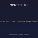 Montres de plongée : la conquête des grandes profondeurs, de Fifty Fathoms à la Doxa SUB