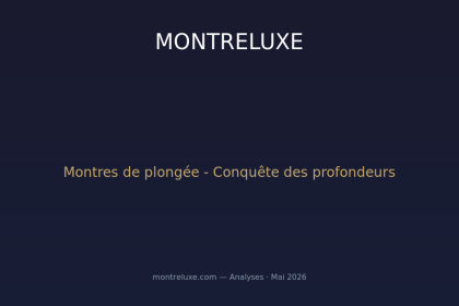 Montres de plongée : la conquête des grandes profondeurs, de Fifty Fathoms à la Doxa SUB