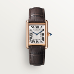 Cartier Tank Louis Cartier image officielle