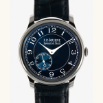 F.P. Journe Chronomètre Bleu watch image