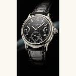 Patek Philippe pocket watch official image