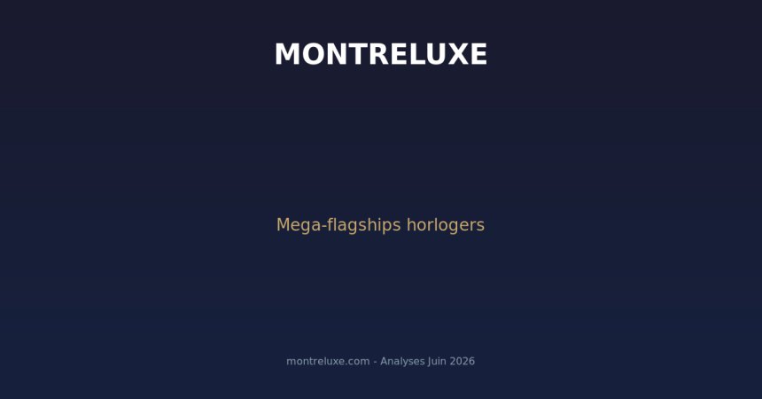 Featured image for Course aux mega-flagships : fermetures en cascade et concentration des richesses — la nouvelle geogr