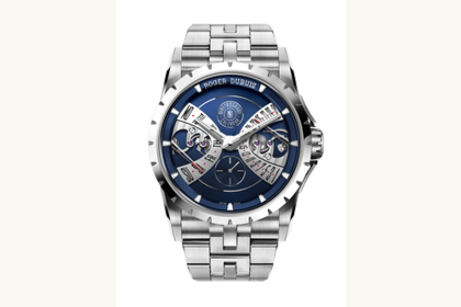 Roger Dubuis Excalibur official watch image