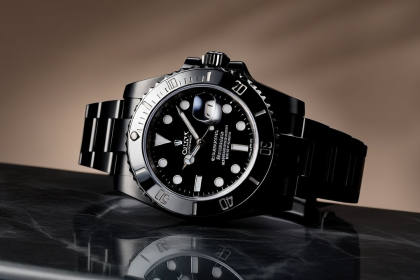 Rolex CPO - montre occasion certifiee manufacture