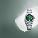 Rolex Datejust image officielle