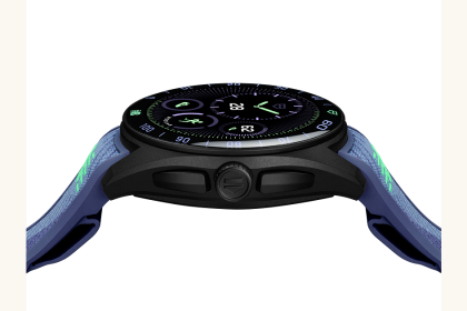 TAG Heuer Connected official watch profile image
