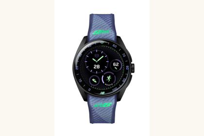 TAG Heuer Connected official watch image
