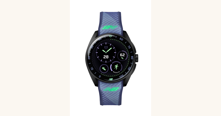 TAG Heuer Connected official watch image