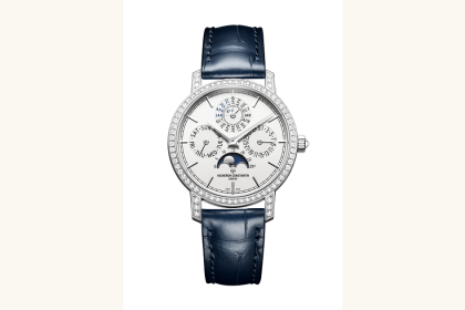 Vacheron Constantin Traditionnelle official watch image