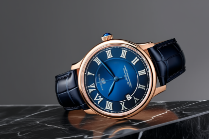 Montres suisses Rolex, Omega et Cartier — impact des droits de douane américains sur l industrie horlogère suisse en 2025-2026