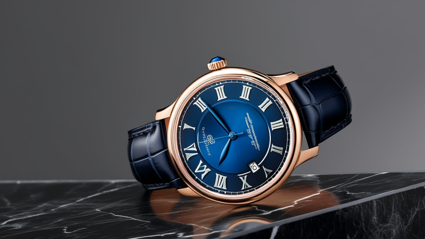 Montres suisses Rolex, Omega et Cartier — impact des droits de douane américains sur l industrie horlogère suisse en 2025-2026