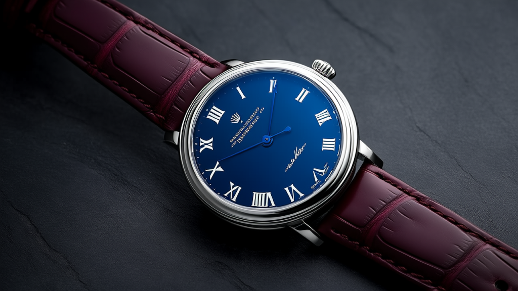 Chrono24 change de PDG — José Gaztelu prend la direction du leader mondial du marché secondaire des montres de luxe