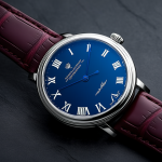 Chrono24 change de PDG — José Gaztelu prend la direction du leader mondial du marché secondaire des montres de luxe