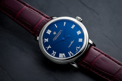 Chrono24 change de PDG — José Gaztelu prend la direction du leader mondial du marché secondaire des montres de luxe
