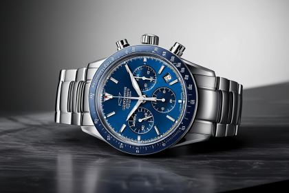 Analyse du rachat de Baume et Mercier par le groupe Damiani apres son acquisition aupres de Richemont en 2026