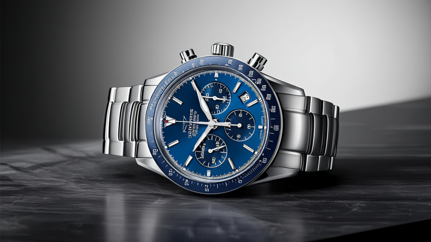 Analyse du rachat de Baume et Mercier par le groupe Damiani apres son acquisition aupres de Richemont en 2026