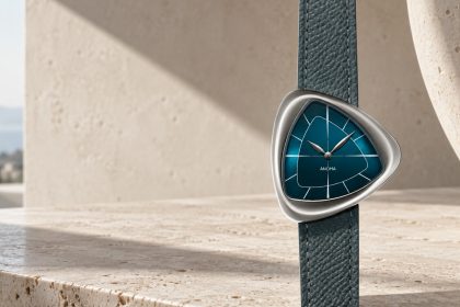Anoma A1 Core, photographie éditoriale basée sur le produit officiel