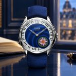 Czapek Promenade L'Écume des Jours, photographie éditoriale basée sur le produit officiel