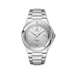 IWC Ingenieur Automatic 40 50th Anniversary official product photograph