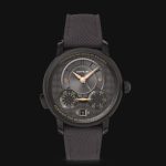Montblanc Star Legacy Nicolas Rieussec official product photograph