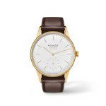 NOMOS Orion neomatik Doré product photograph