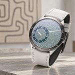 Ressence Type 9 Jules Wittock, photographie éditoriale basée sur le produit officiel