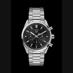 TAG Heuer Carrera Chronograph Sport 42 mm official product photograph